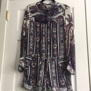 Isabel Marant Etoile Romper